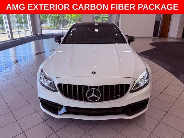 mercedes-benz c-class coupe 2019 WDDWJ8HB1KF836692 image mercedes-benz c-class coupe 2019 WDDWJ8HB1KF836692 image